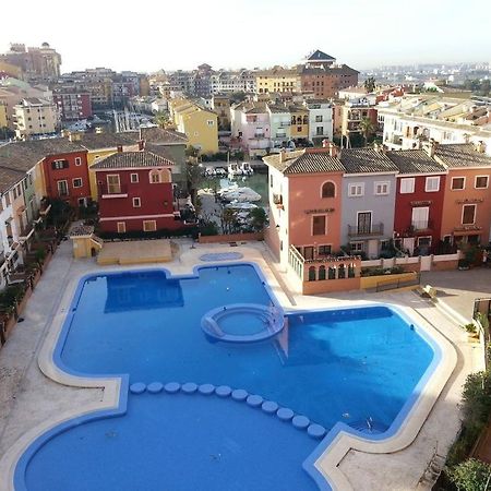 Apartamento Portsaplaya ポルト・サプラヤ エクステリア 写真