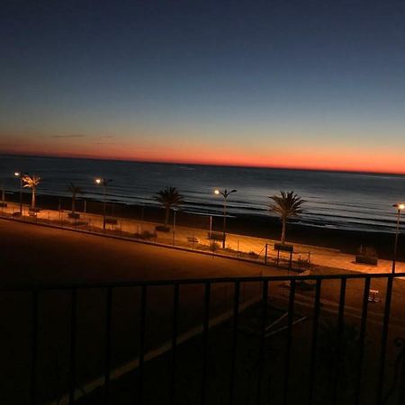 Apartamento Portsaplaya ポルト・サプラヤ エクステリア 写真